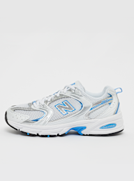 New Balance, 530, white, Image 1 of 5
