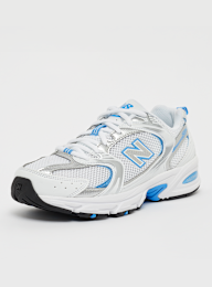 New Balance, 530, white, Image 2 of 5