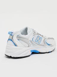 New Balance, 530, white, Image 3 of 5