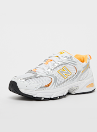New Balance, 530, white, Image 2 of 5