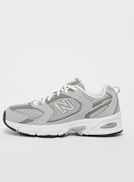 New Balance, 530, white, Image 1 of 5