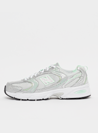 New Balance, 530, white, Image 1 of 5