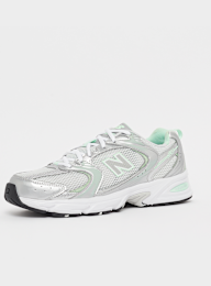 New Balance, 530, wit, Afbeelding 2 van 5