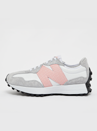 New Balance, 327, white, Image 1 of 5