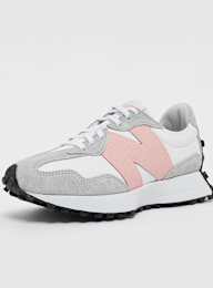 New Balance, 327, white, Image 2 of 5
