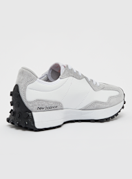 New Balance, 327, white, Image 3 of 5