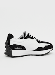 New Balance, 327, white, Image 3 of 5