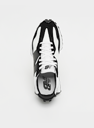 New Balance, 327, white, Image 5 of 5