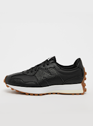 New Balance, 327, black, Image 1 of 5