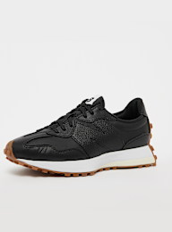 New Balance, 327, black, Image 2 of 5