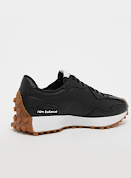 New Balance, 327, black, Image 3 of 5