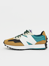 New Balance, 327, multi-colour, Image 1 of 5