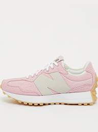 New Balance, 327, Pink, Image 1 of 5