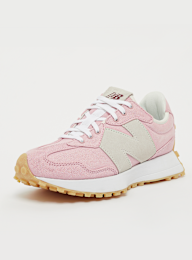 New Balance, 327, Pink, Image 2 of 5