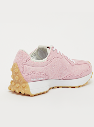 New Balance, 327, light pink, Image 3 of 5