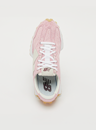New Balance, 327, light pink, Image 5 of 5