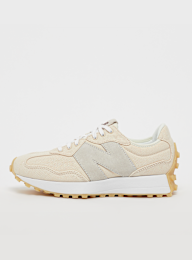 New Balance, 327, white, Image 1 of 5