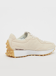 New Balance, 327, white, Image 3 of 5