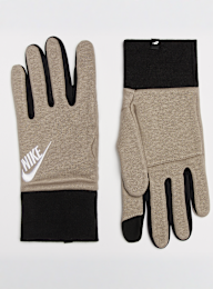 Nike, Club Fleece Gloves, beige, Image 1 of 3