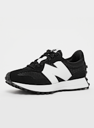 New Balance, 327, black, Image 2 of 5