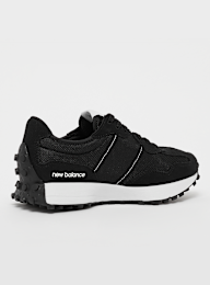 New Balance, 327, black, Image 3 of 5