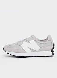 New Balance, 327, grey, Image 1 of 5