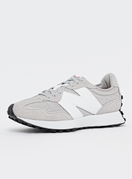 New Balance, 327, grey, Image 2 of 5