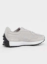 New Balance, 327, grey, Image 3 of 5