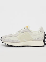 New Balance, 327, grey, Image 1 of 5