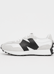 New Balance, 327, white, Image 1 of 5