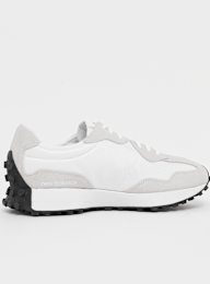 New Balance, 327, white, Image 3 of 5