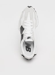 New Balance, 327, white, Image 5 of 5