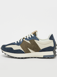 New Balance, 327, beige, Image 1 of 5