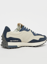 New Balance, 327, beige, Image 3 of 5