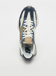 New Balance, 327, beige, Image 5 of 5