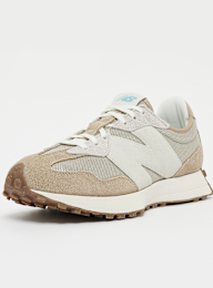 New Balance, 327, beige, Image 2 of 5