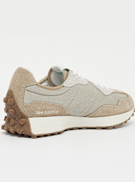New Balance, 327, beige, Image 3 of 5