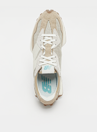 New Balance, 327, beige, Image 5 of 5