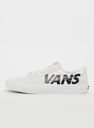 Vans, UA SK8-Low hi, wit, Afbeelding 1 van 5