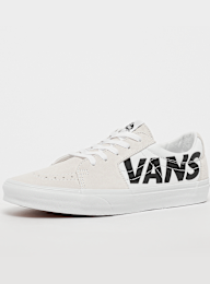 Vans, UA SK8-Low hi, wit, Afbeelding 2 van 5