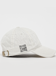 Champion, Rochester Eco Future Baseball Cap, beige, Afbeelding 3 van 4