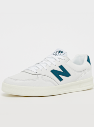 New Balance, CT300, wit, Afbeelding 2 van 5