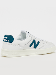 New Balance, CT300, wit, Afbeelding 3 van 5