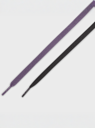 Jordan, WMNS Air Jordan 4 Retro, purple, Image 9 of 9