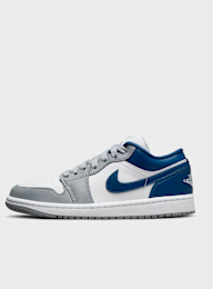 Jordan, WMNS Air Jordan 1 Low, grijs, Afbeelding 1 van 8