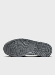 Jordan, WMNS Air Jordan 1 Low, grey, Image 3 of 8