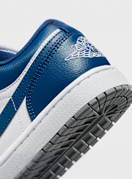 Jordan, Air Jordan 1 Low, grey, Image 8 of 8