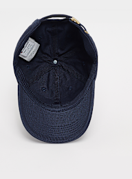 Champion, Rochester Eco Future Baseball Cap, blauw, Afbeelding 4 van 4