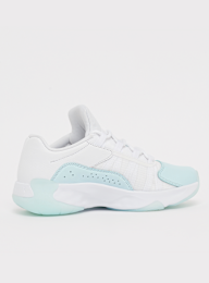 Jordan, Wmns Air Jordan 11 Cmft Low, zwart, Afbeelding 3 van 5