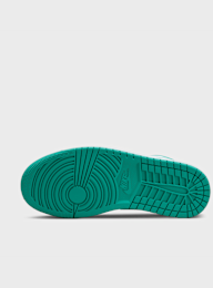 Jordan, WMNS Air Jordan 1 Low “Turquoise”, white, Image 3 of 8